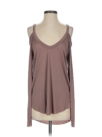 Me To We Long Sleeve Top (view 1)