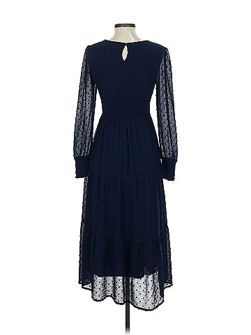 Zattcas Casual Dress (view 2)