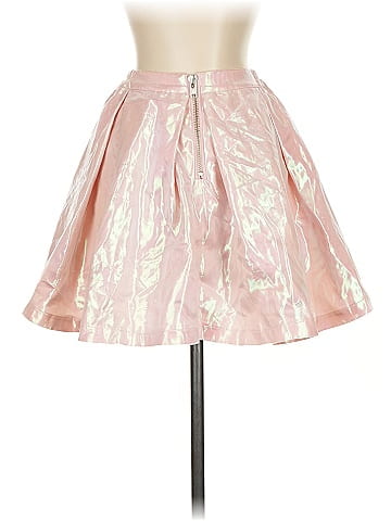 UNIF Formal Skirt (view 2)