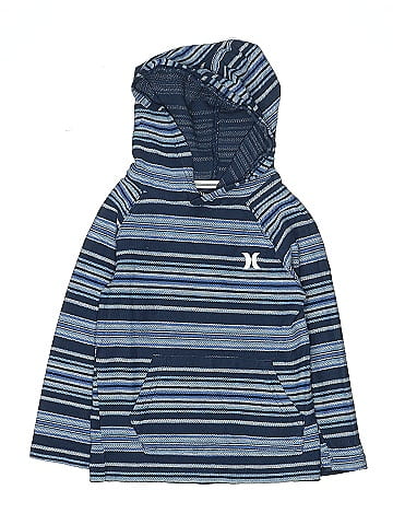 Hurley Windbreaker (view 1)