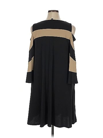 Nina Leonard Casual Dress (view 2)