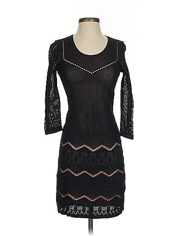 Catherine Malandrino Cocktail Dress (view 1)