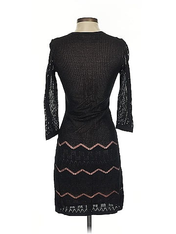 Catherine Malandrino Cocktail Dress (view 2)