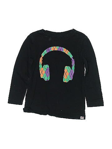 Appaman 3/4 Sleeve T-Shirt (view 1)