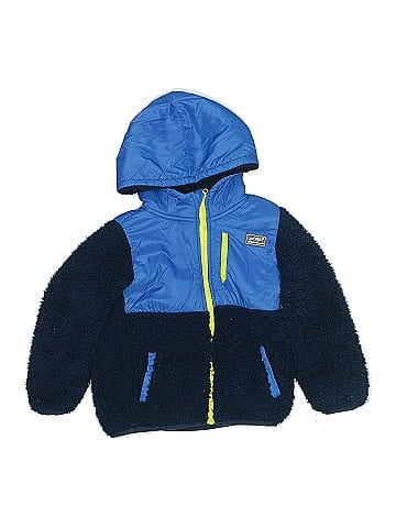 Eddie Bauer Zip Up Hoodie (view 1)