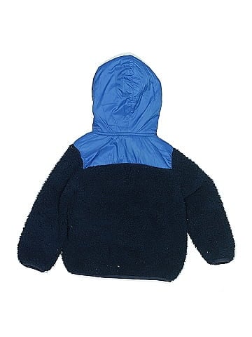 Eddie Bauer Zip Up Hoodie (view 2)