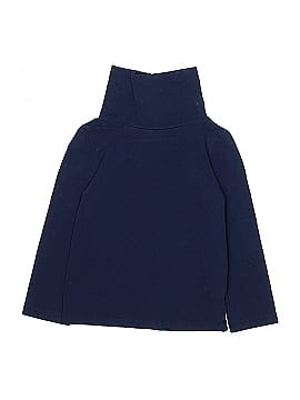 Baby Gap Long Sleeve Turtleneck (view 1)