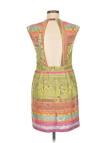 Twelfth Street by Cynthia Vincent Cocktail Dress (view 2)