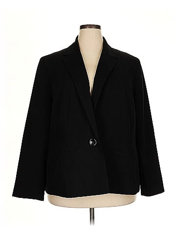 Kasper Blazer (view 1)