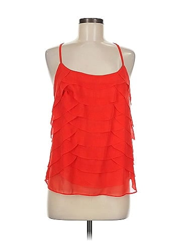 Ark & Co. Sleeveless Blouse (view 1)