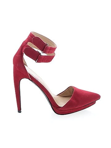 Penny Loves Kenny Heels (view 1)