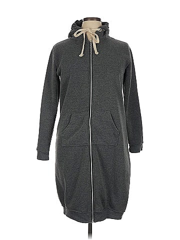 Collection Zip Up Hoodie (view 1)