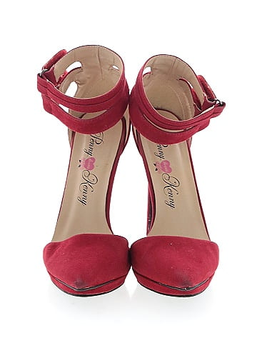 Penny Loves Kenny Heels (view 2)
