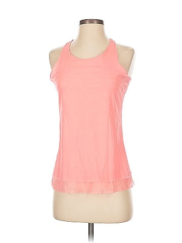 Oiselle Sleeveless Top (view 1)