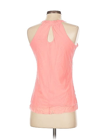 Oiselle Sleeveless Top (view 2)