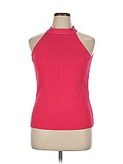 Eva Mendes By New York & Company Sleeveless Top