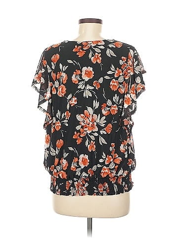Ember Short Sleeve Blouse (view 2)