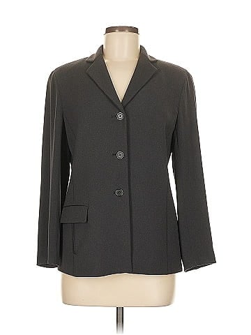 Yansi Fugel Blazer (view 1)
