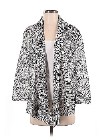 Alberto Makali Cardigan (view 1)