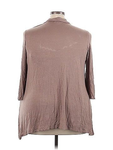 G Collection Cardigan (view 2)