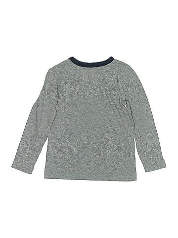 Crewcuts Outlet Long Sleeve T-Shirt (view 2)