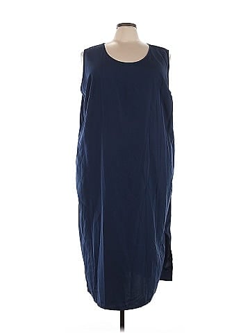 Roaman's Casual Dress (view 1)