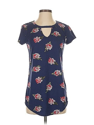 Joe Boxer Short Sleeve Top (view 1)