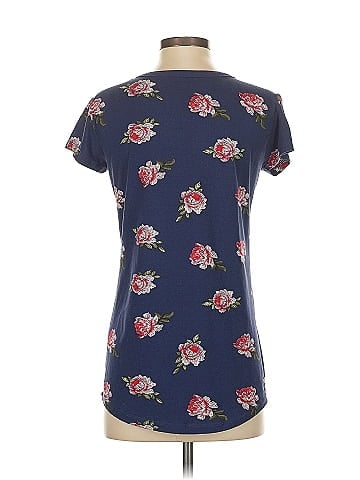 Joe Boxer Short Sleeve Top (view 2)