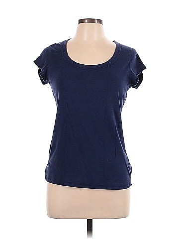 Caslon Short Sleeve T-Shirt (view 1)