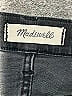 Madewell Black Jeans Size 28 waist - photo 4