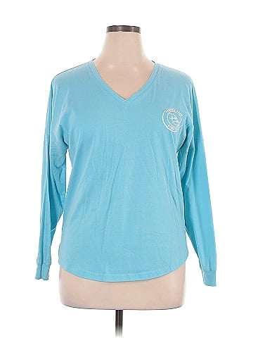 Panama Jack Long Sleeve T-Shirt (view 1)
