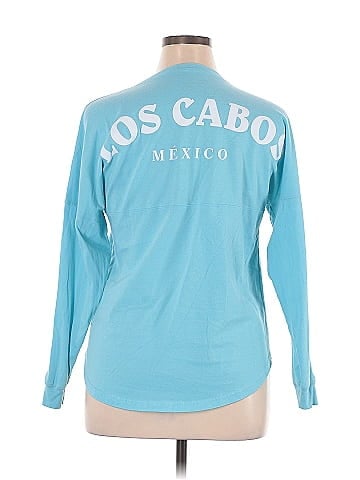 Panama Jack Long Sleeve T-Shirt (view 2)