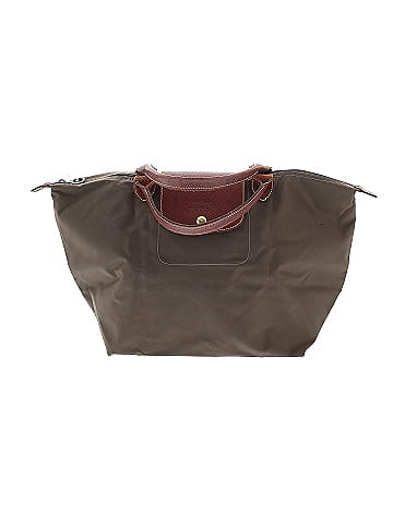 Longchamp Satchel (view 1)