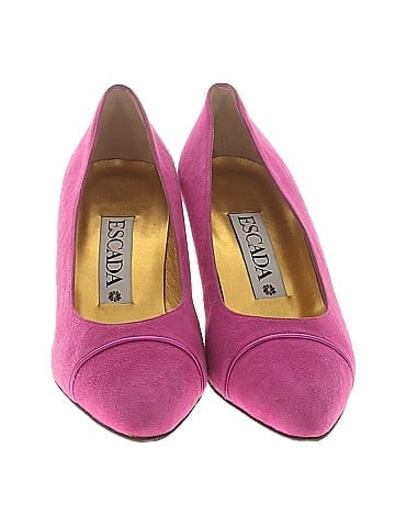 Escada Heels (view 2)