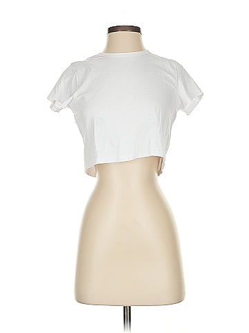 showpo Short Sleeve T-Shirt (view 1)
