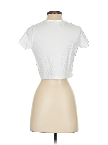 showpo Short Sleeve T-Shirt (view 2)
