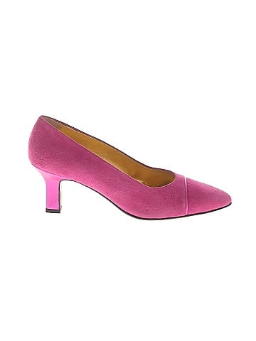Escada Heels (view 1)