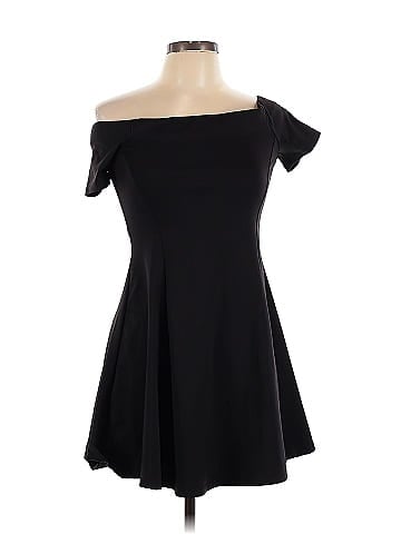 Zara Cocktail Dress (view 1)