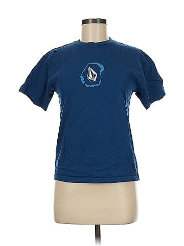 Volcom Active T-Shirt (view 1)