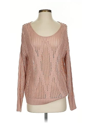 Jeans By Buffalo Pullover Sweater (view 1)