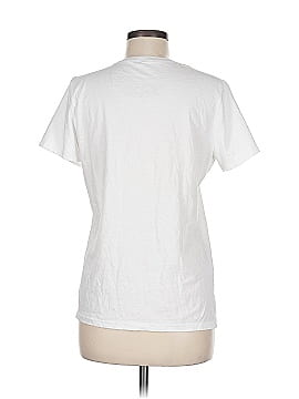 Unbranded Short Sleeve T-Shirt (view 2)