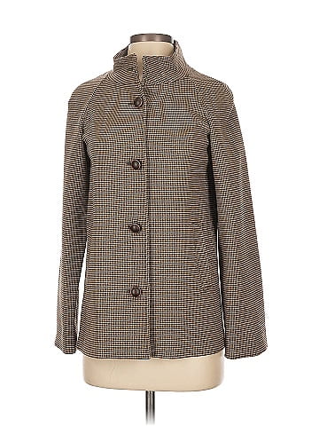 Badgley Mischka Coat (view 1)