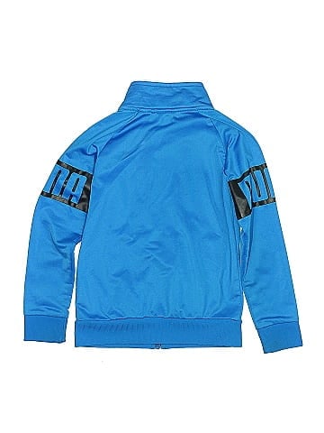 Puma Track Jacket (view 2)