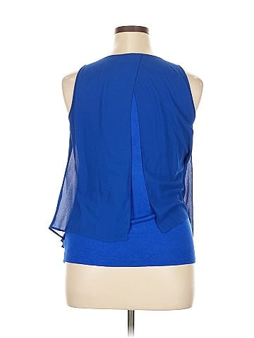 bylin Sleeveless Blouse (view 2)