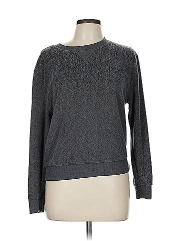 No Boundaries Pullover Sweater (view 1)