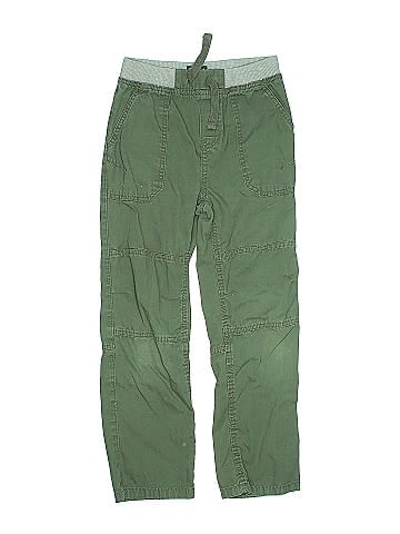 OshKosh B'gosh Casual Pants (view 1)