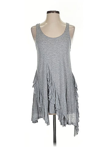 Drew Sleeveless Top (view 1)