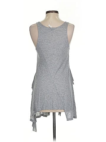 Drew Sleeveless Top (view 2)