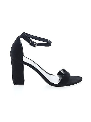 Worthington Heels (view 1)