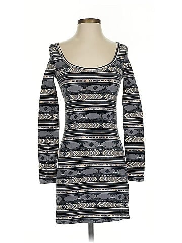 Volcom Casual Dress (view 1)